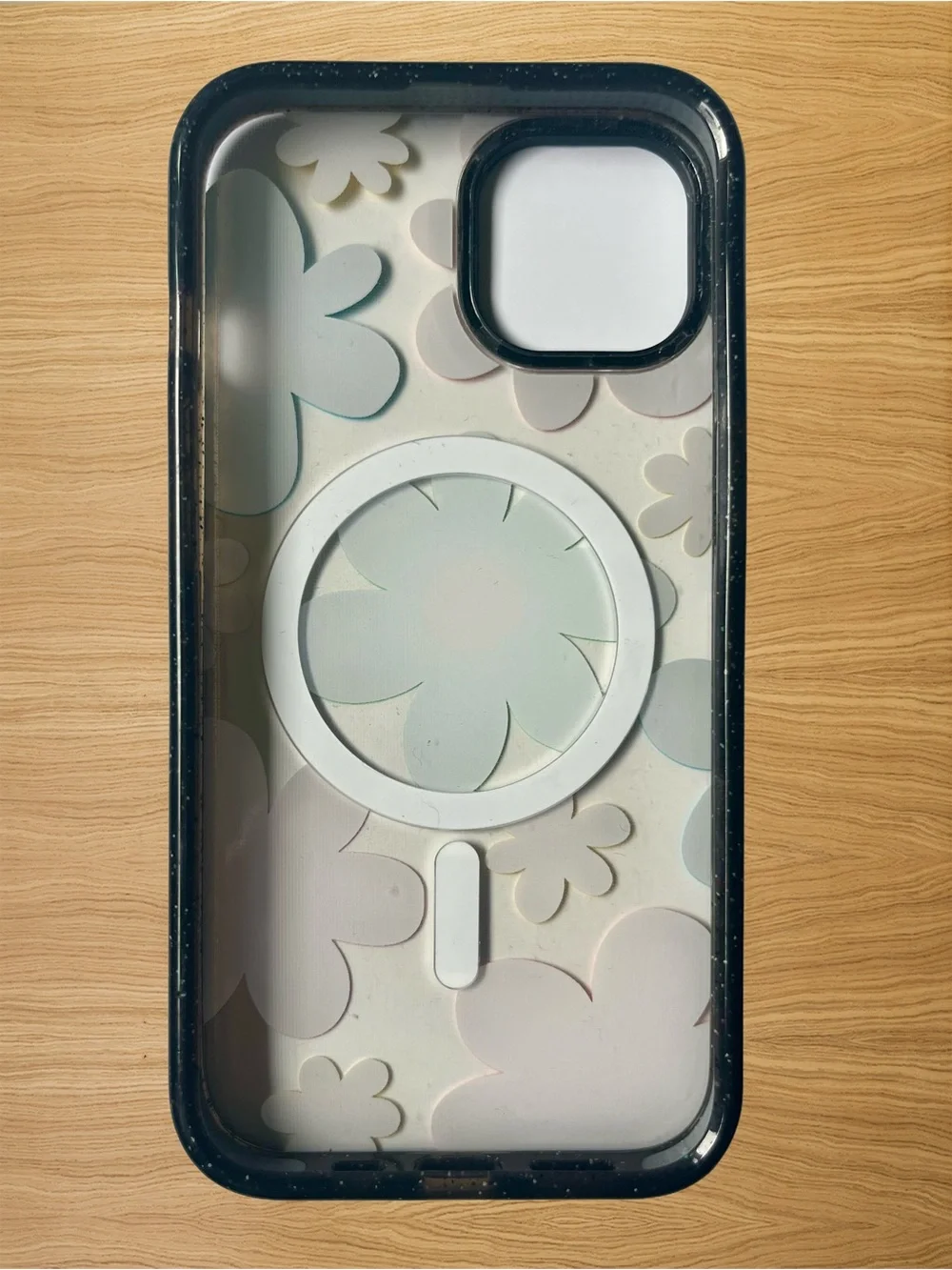 Casetify euc iphone